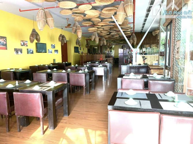 ĐỘC BẢN CHUYỂN NHƯỢNG 5325M2 TỔ HỢP DỊCH VỤ THỂ THAO GIẢI TRÍ 4 MẶT TIỀN TT QUẬN CẦU GIẤY - 3