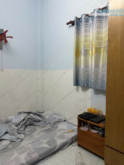 NHÀ SIÊU RẺ 40M 2 TẤNG 2 TỶ 7 SHR TÂN THỚI NHẤT QUẬN 12 GẦN TÂN BÌNH - 3