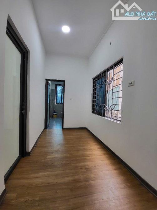 BÁN NHÀ HOÀNG MAI, NGÕ THÔNG, Ở LUÔN, DT RỘNG 73M2 GIÁ CHỈ 8,5 TỶ - 3
