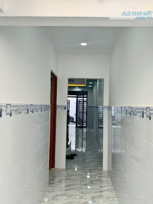 HẠ GIÁ BÁN NHANH NHÀ NGUYỄN NGỌC LỘC,QUẬN 10. GIÁ 3,93TỶ/71,5M2. SỔ CHÍNH CHỦ HOÀN CÔNG ĐỦ - 3