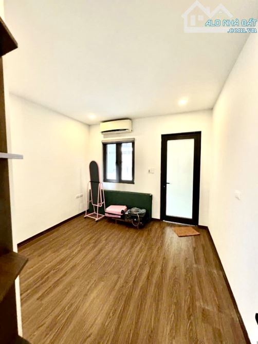 Nhà ngõ Minh Khai- ba gác đỗ, nở hậu- 41,4/42m2- 5 đồng 8. - 3