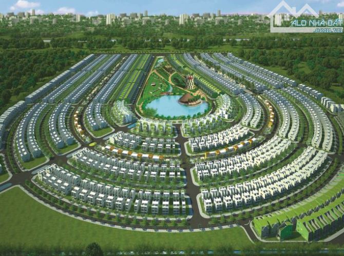 BÁN RẺ LÔ F LÀNG SEN LONG AN 880 TRIỆU - 3
