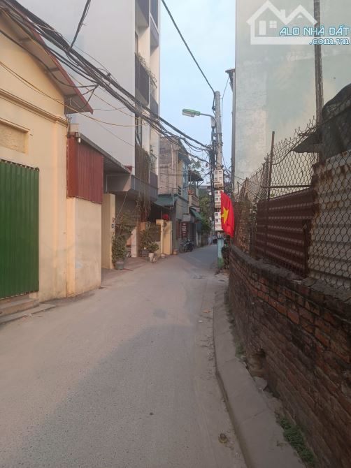Bán nhà Liên Mạc, Bắc Từ Liêm, 38 m2, 5 tầng, 5.4 Tỷ - 3