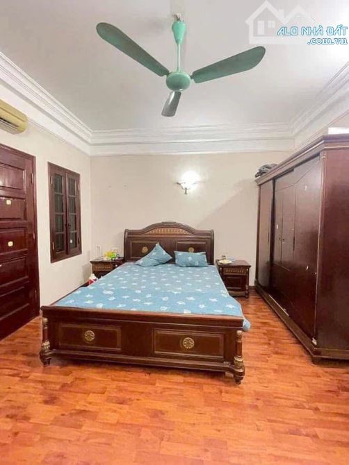 (GẦN PHỐ) Bán nhà phân lô Nguyễn Thị Định 55mx5T oto tránh sổ vuông KD cách phố 10m 20 tỷ - 3