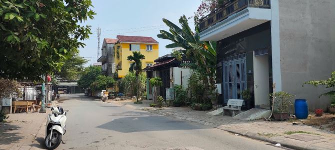 Bán đất KDC Đông Tăng Long, sát Nguyễn Duy Trinh, Trường Thạnh. 125m2/7.5 tỷ. - 3