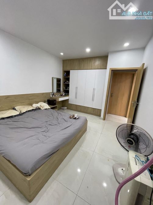 Quá Hợp Lý! Nhà 4 tầng ngay Tân Tây Đô, ô tô tránh, kinh doanh, chỉ 6,x Tỷ - 3