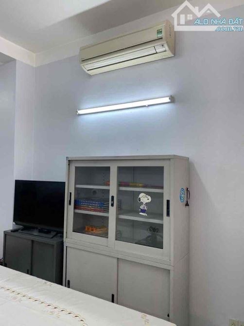 Nhà MTKD Nguyễn Biểu, P.1, Quận 5 | 4 x 16 | Nhà Cấp 4 | 1PN 1WC | Giá 18tr - 3