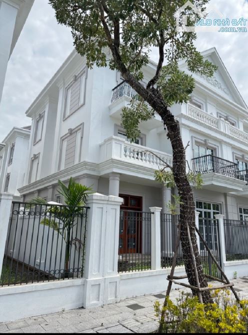 Biệt Thự Erowindow/ 38.x Tỷ/193 M2/3 Tầng/11 Mt/ Trâu Quỳ - 3
