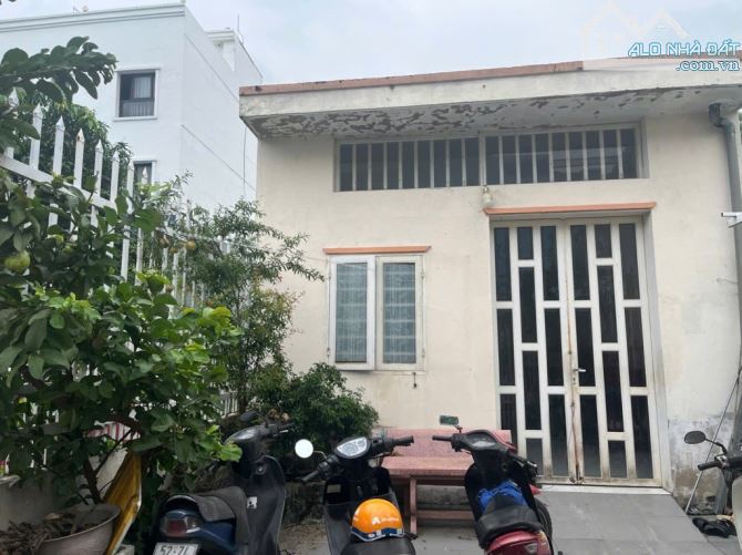 🔥🌹🔥NHÀ C4 đường THẠNH XUÂN 40 1/ P THẠNH XUÂN Q12, diện tích 100m2 (5x20) Hẻm ô tô 💸💰 - 3