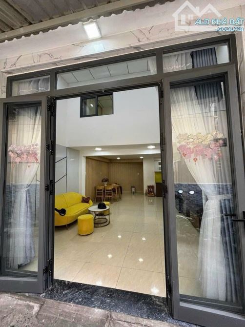 Bán nhà 2 tầng Kiệt dễ đi Bình An 7 ngay gần trường Tiểu Học Núi Thành và chợ NTP - 3