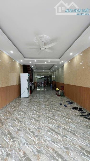 ⭐️BÁN GẤP NHÀ MẶT PHỐ NGHI TÀM 160m2 OTO TRÁNH GIÁ 34.5 TỈ CÓ THƯƠNG LƯỢNG. - 3
