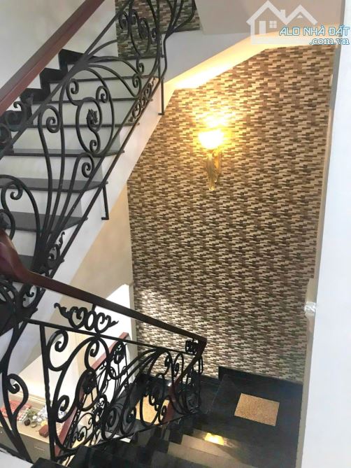 Siêu phẩm Biệt thự lô góc, 7x12, 3 tầng, liền kề Phú Mỹ Hưng Q7, nhỉnh 11 tỷ - 3
