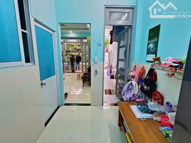 BÁN NHÀ ĐẶNG VĂN BI NGANG KHỦNG 5.2 MÉT TRƯỜNG THỌ THỦ ĐỨC CHỈ HƠN 4 TỶ - 3