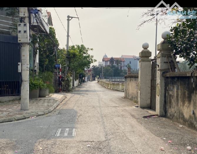 4.85 Tỷ/ 40 M2/ 3.5 Mt/ Ô tô Chánh/ Đông Dư - 3