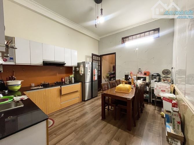 Bán nhà đường Hiệp Bình, Thủ Đức, hẻm 6m, 64m2, 3 tầng, 4PN - 3