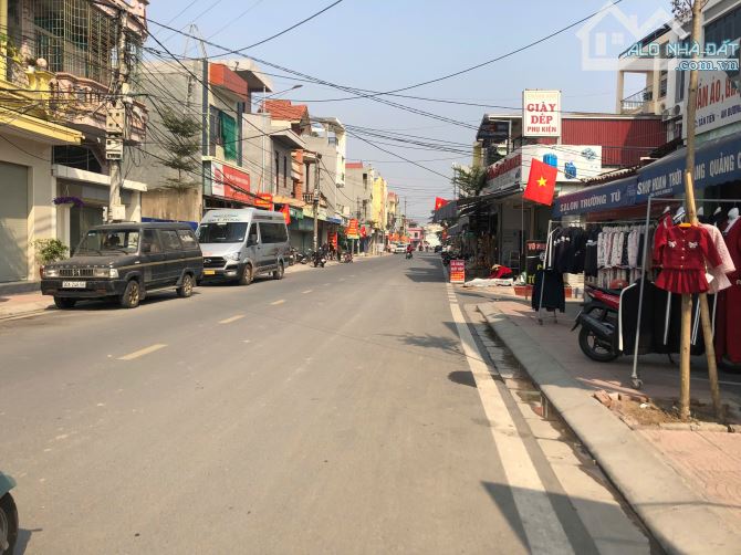 Bán đất gần trung tâm Phường Tân Tiến, Quận An Dương. - 5