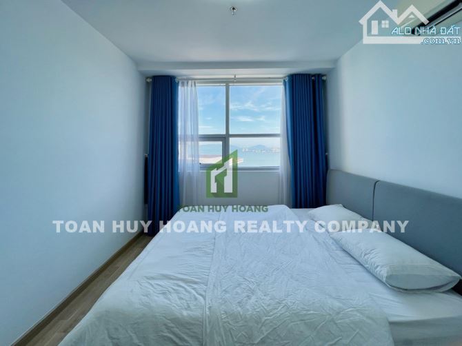 Cho thuê căn hộ Blooming Tower – 2PN, 110m² – Giá 22 triệu/tháng - 4