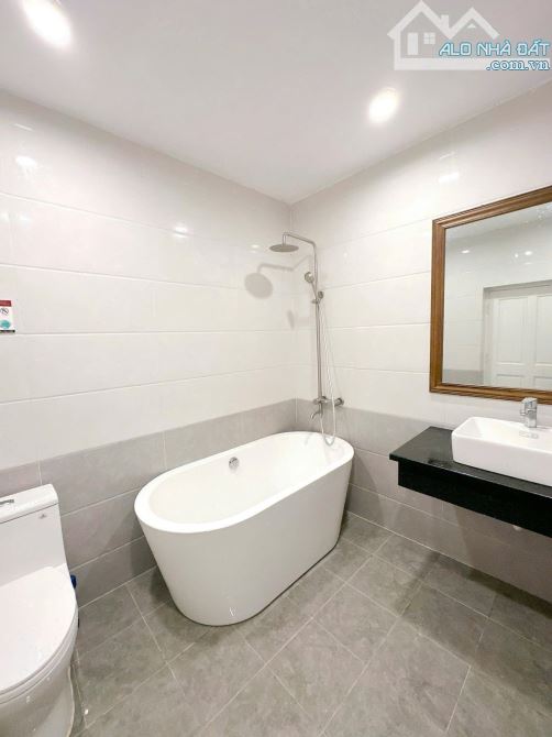 Bán Biệt Thự Vip 431m2(20x21m) khu Bãi Sau, Vũng Tàu -Giá 43.1tỷ tl - 4