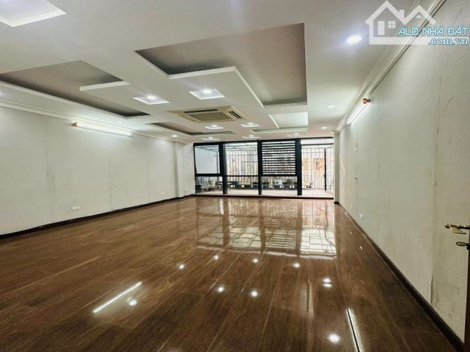 BÁN NHÀ MẶT PHỐ PHAN KẾ BÍNH- BA ĐÌNH- 2 THOÁNG- KINH DOANH SẦM UẤT- 105m2- 48.5 tỷ - 4