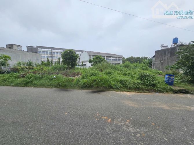 Đất biết thự KDC Tứ Hải ,Tân Đông Hiệp,TP Dĩ An - 4
