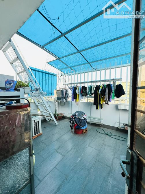 🏠🏠 ĐÔ ĐỐC LONG TÂN PHÚ - 6PN 6 TẦNG FULL NT 2MT (4m x 13m) - 4