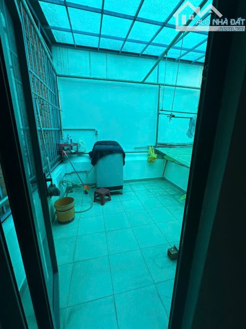 Bán GẤP nhà 4 lầu HXT Phan Huy Ích, P15 Tân Bình 11.5 tỷ. - 4