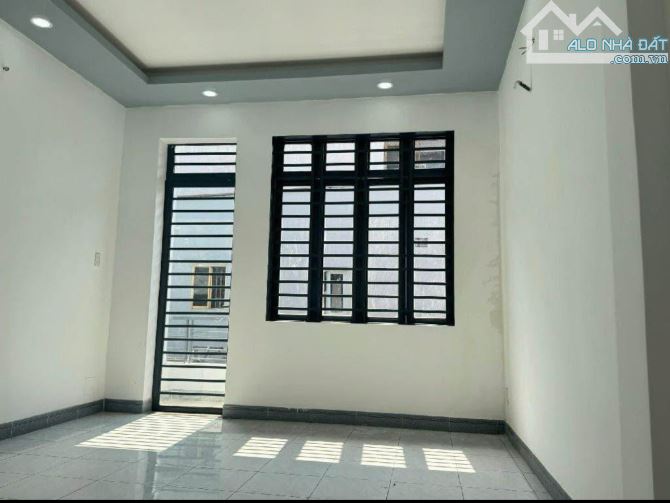 HẠ GIÁ BÁN NHANH NHÀ NGUYỄN NGỌC LỘC,QUẬN 10. GIÁ 3,93TỶ/71,5M2. SỔ CHÍNH CHỦ HOÀN CÔNG ĐỦ - 4