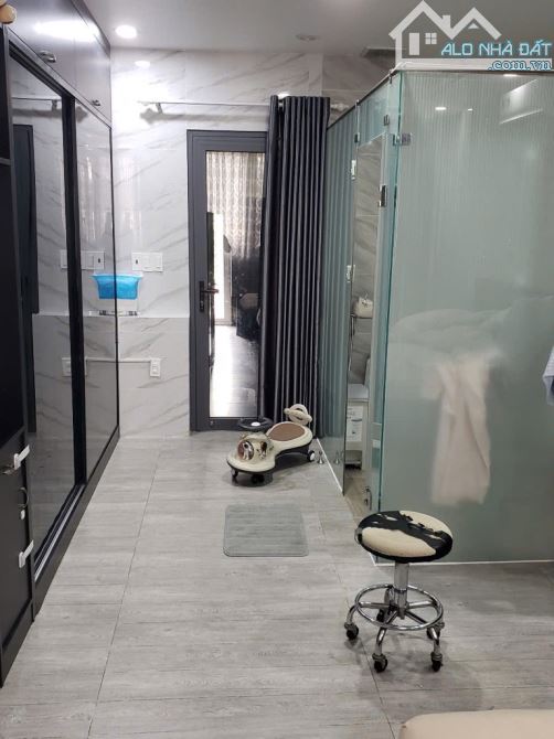 Mặt tiền hẻm 60 Lâm Văn Bền Tân Kiểng Q7, 2 tầng 80m2 (4x20m), chỉ 7.95 tỷ - 4