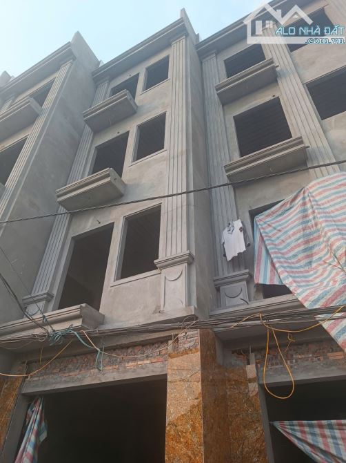 Bán nhà Liên Mạc, Bắc Từ Liêm, 38 m2, 5 tầng, 5.4 Tỷ - 4