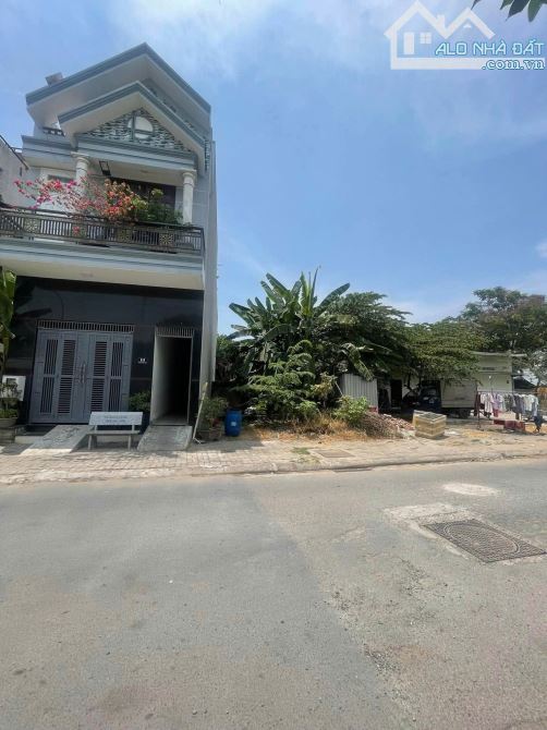 Bán đất KDC Đông Tăng Long, sát Nguyễn Duy Trinh, Trường Thạnh. 125m2/7.5 tỷ. - 4