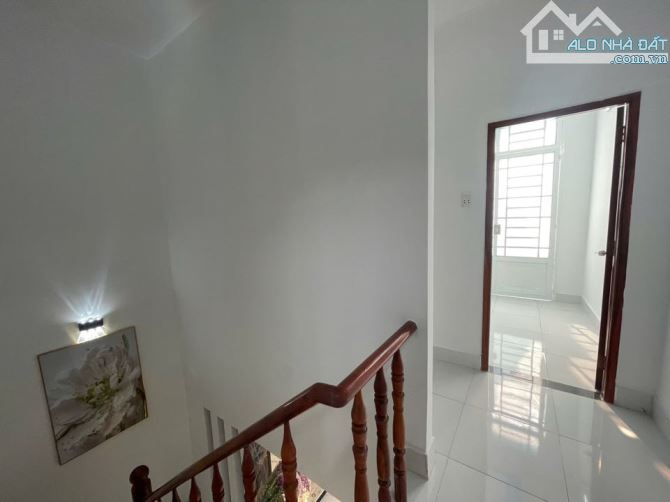 Bán NHà sổ hồng, 4 x 10, ngay ngã 3 Tân Kim, gần cầu Ông Thin - 4