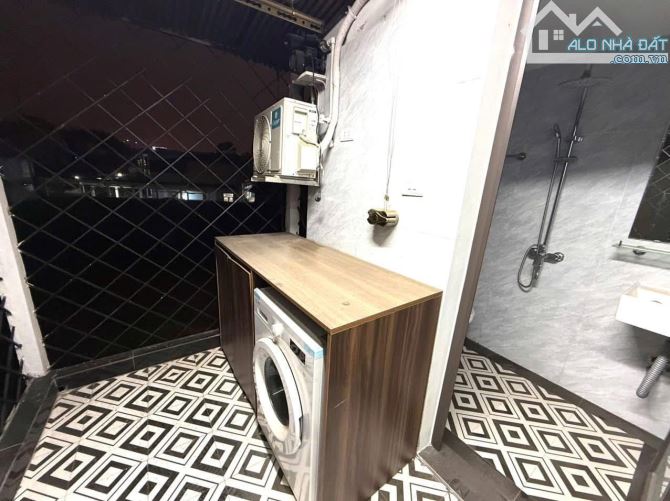 Quá Hợp Lý! Nhà 4 tầng ngay Tân Tây Đô, ô tô tránh, kinh doanh, chỉ 6,x Tỷ - 4