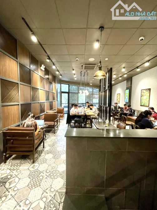 Trần Đại Nghĩa, 2 thoáng, 4 tầng TM, Dòng tiền khủng. 140m2, MT 8m. Chỉ 98 tỷ! - 4