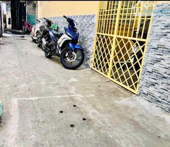 Bán nhà 2 tầng Kiệt dễ đi Bình An 7 ngay gần trường Tiểu Học Núi Thành và chợ NTP - 4