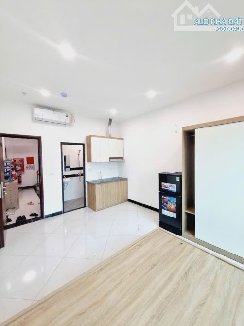 Tòa dòng tiền khủng, TT quận Thanh Xuân, ô tô - 4