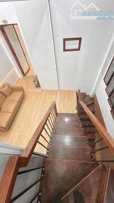 ⭐️BÁN GẤP NHÀ MẶT PHỐ NGHI TÀM 160m2 OTO TRÁNH GIÁ 34.5 TỈ CÓ THƯƠNG LƯỢNG. - 4
