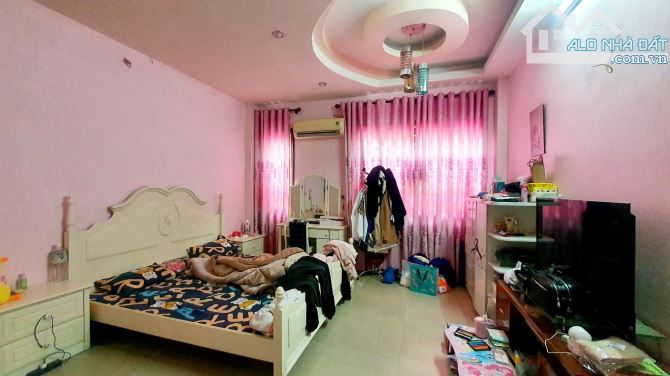 Trường Chinh, Mặt ngõ KD, 2 thoáng, Oto đỗ cửa. 77m2 x 5t, MT 4.2m. Chỉ 14.8 tỷ! - 4