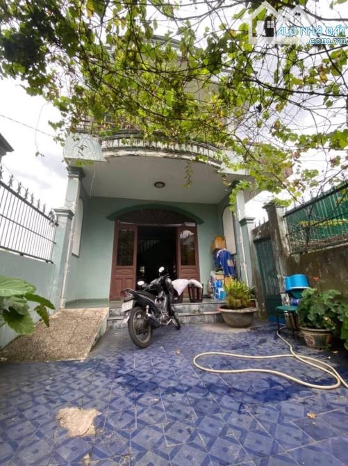 BÁN NHÀ TRƯỜNG THỌ - HẺM XE HƠI - 2 TẦNG BTCT - DT 140M2 - CHỈ HƠN 3 Ỷ - 4