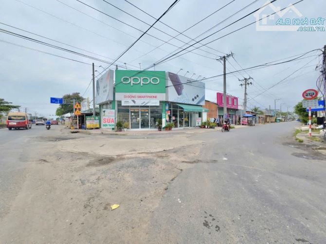 ✨ Vị trí Đẹp Nhất Nhì Gò Dầu, Ngang 5M x dài gần 25M (Full ONT). Đường Bê Tông Lớn - 679Tr - 5