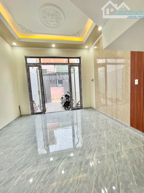 👉Nhà 1 trệt 2 Lầu P Tam Hoà Gần GX Bùi Thái Giá Chỉ 3 Tỷ550 - 5