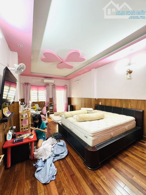 🏠🏠 ĐÔ ĐỐC LONG TÂN PHÚ - 6PN 6 TẦNG FULL NT 2MT (4m x 13m) - 5