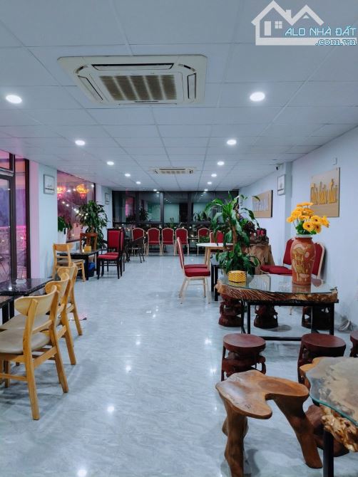 [HOT] BÁN NHÀ MẶT PHỐ GARDEN XUÂN PHƯƠNG – LÔ GÓC 3 THOÁNG – KINH DOANH “BÙNG NỔ” TAG MAY - 5