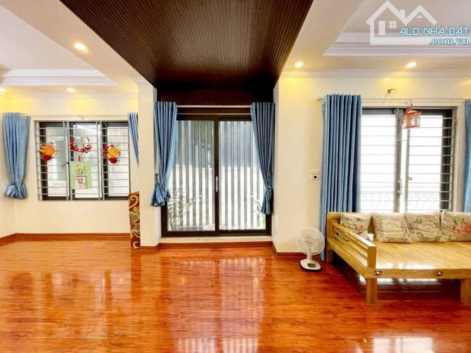 NHÀ ĐẸP PHỐ KHƯƠNG ĐÌNH THANH XUÂN SỞ HỮU NGAY 42m2/5tầng .Tặng full Nội Thất. Giá 9tỷ. - 5