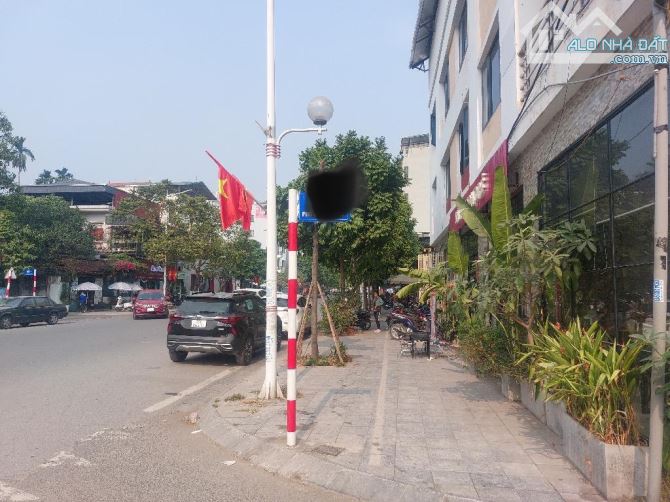 BÁN ĐẤT LÔ GÓC TẶNG NHÀ C4 GIA THƯỢNG- NGỌC THUỴ-60m2- chỉ 9,9 Tỷ TL - 5
