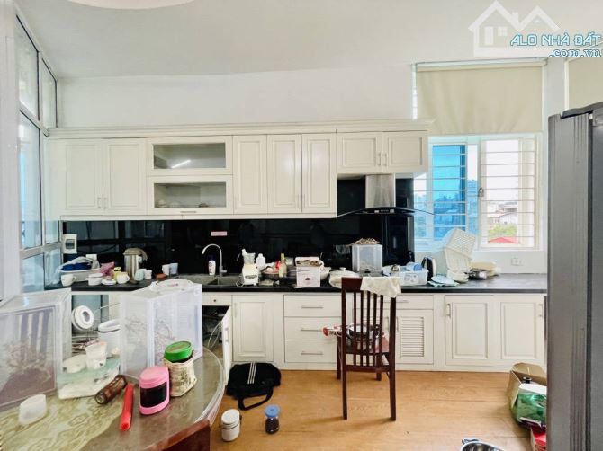 ✨  Bán Nhà Phố Chùa Bộc 66 m2 5 tầng K/Doanh Ô tô Đỗ Cửa 16.3 Tỷ Quận Đống Đa ✨ - 5