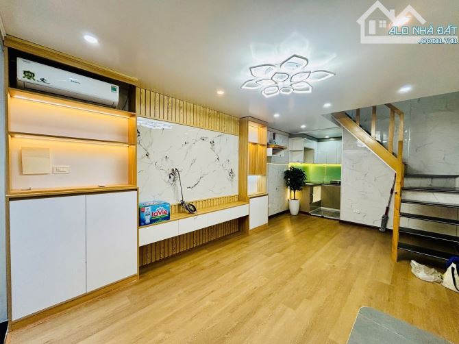 🕌:   Nhà 3,5 Tầng Tôn Đức Thắng,  An Dương, Lê Chân , DT 31m2 💸 : 1,89 tỷ (dc02) - 5