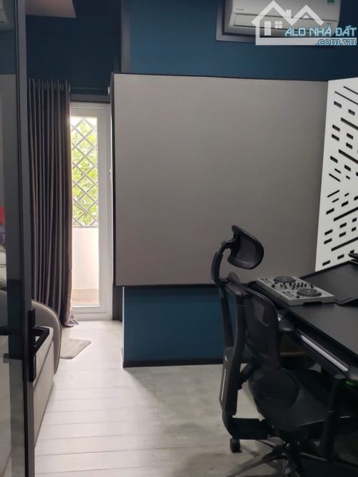 Mặt tiền hẻm 60 Lâm Văn Bền Tân Kiểng Q7, 2 tầng 80m2 (4x20m), chỉ 7.95 tỷ - 5