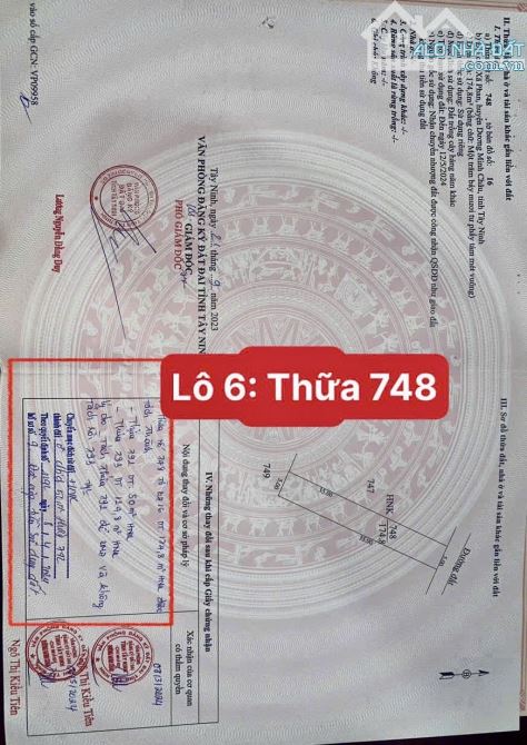 ✨ 1.000M2 (Ngang 8M nở hậu 33M, 50m2 ONT) View núi trực diện, sát sân bóng mới xây - 719TR - 5