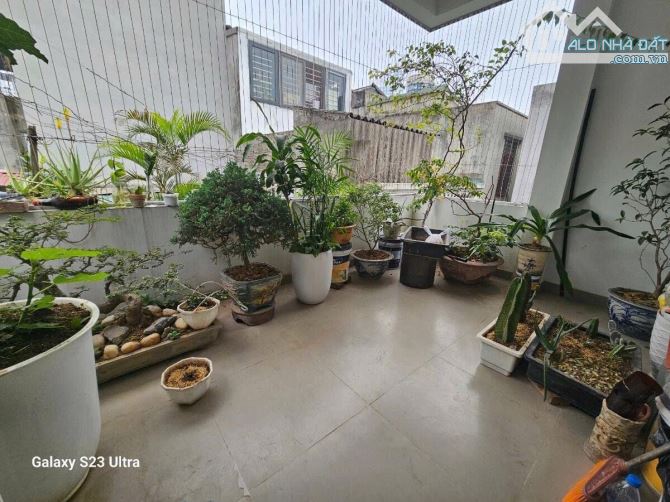Quá Hợp Lý! Nhà 4 tầng ngay Tân Tây Đô, ô tô tránh, kinh doanh, chỉ 6,x Tỷ - 5