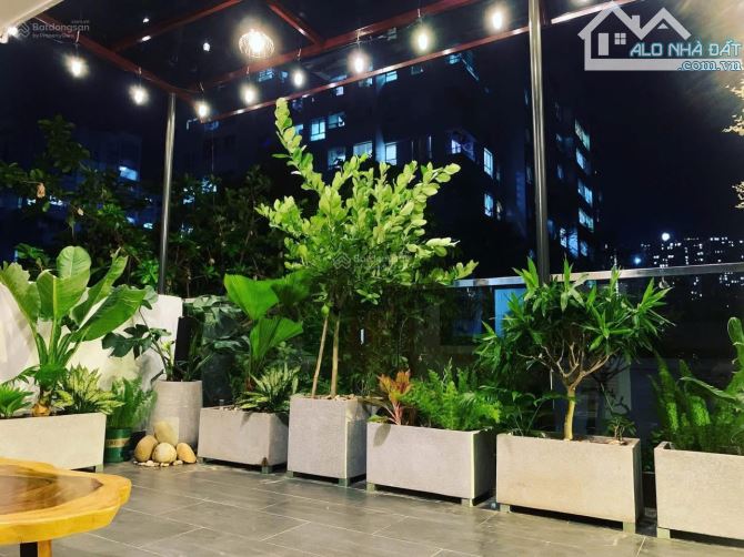 Bán Biệt thự liền kề 100m2, vỉa hè ôtô tránh, mặt tiền 6m, ở KD cafe cho thuê 18tỷ hơn - 5